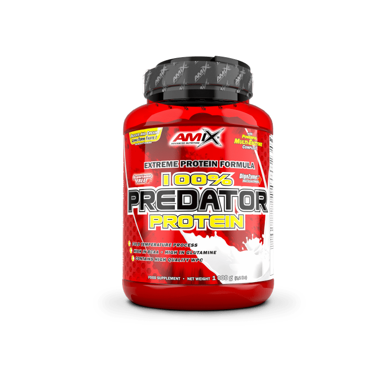 AMIX PREDATOR