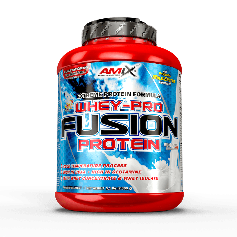 AMIX FUSION