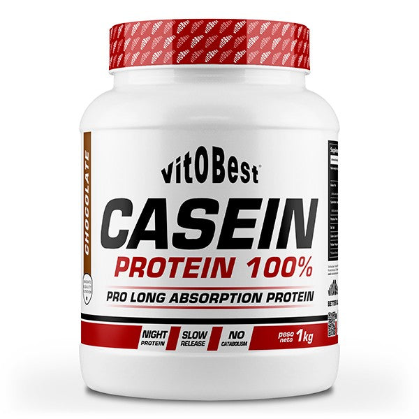 VITOBEST CASEIN PROTEIN 100%