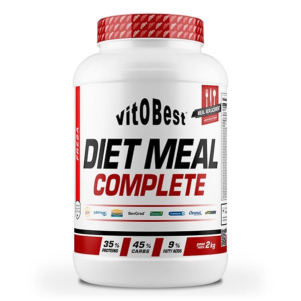 Diet Meal Complete