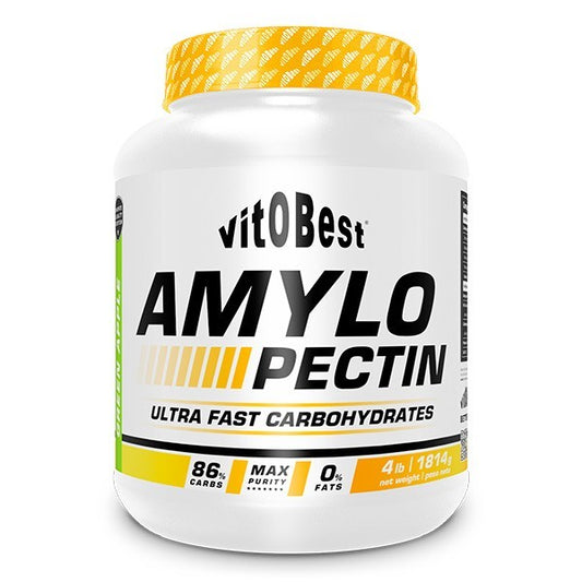 VITOBEST AMYLOPECTINA 2 KG