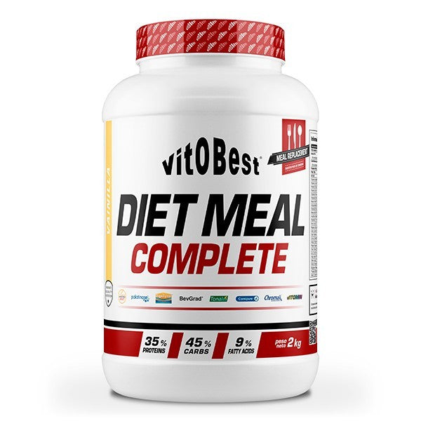 Diet Meal Complete