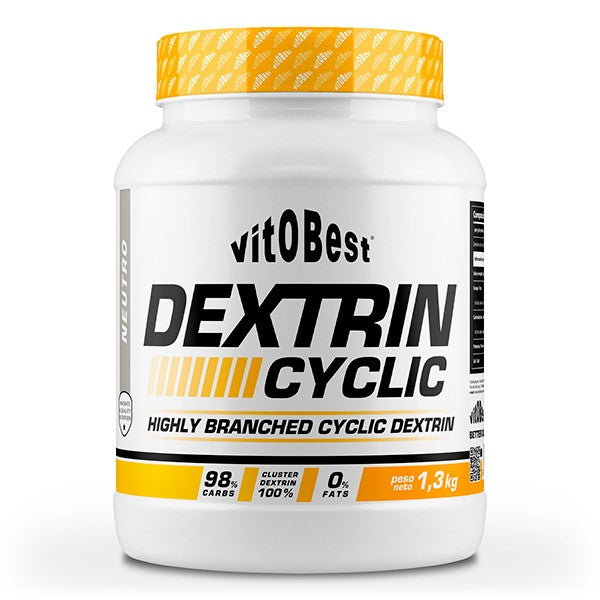 VITOBEST DEXTRIN CYCLIC 1,3 KG