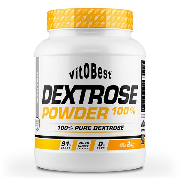 VITOBEST DEXTROSE