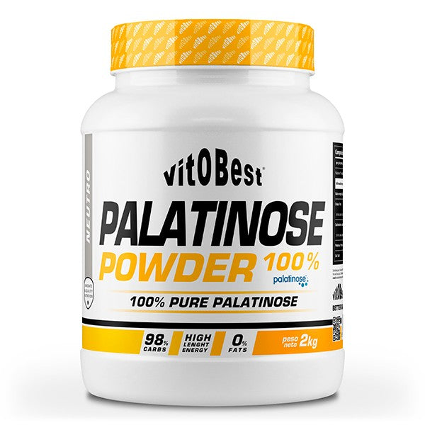 VITOBEST PALATINOSE 2 KG