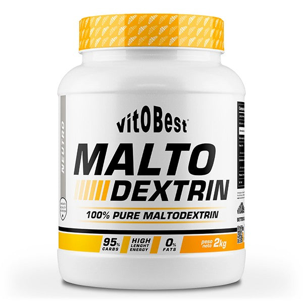 VITOBEST MALTODEXTRIN 2 KG