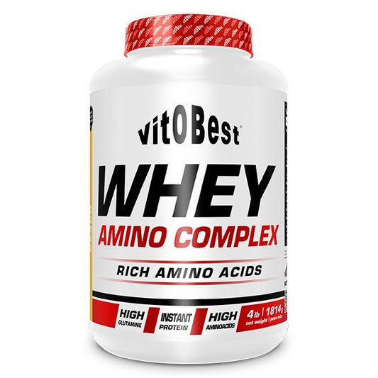 VITOBEST WHEY AMINO COMPLEX