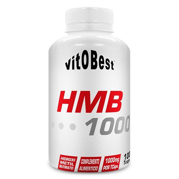 VITOBEST HMB 1000 TripleCaps
