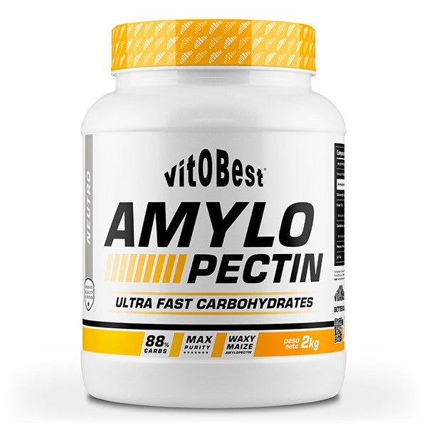 VITOBEST AMYLOPECTINA 2 KG
