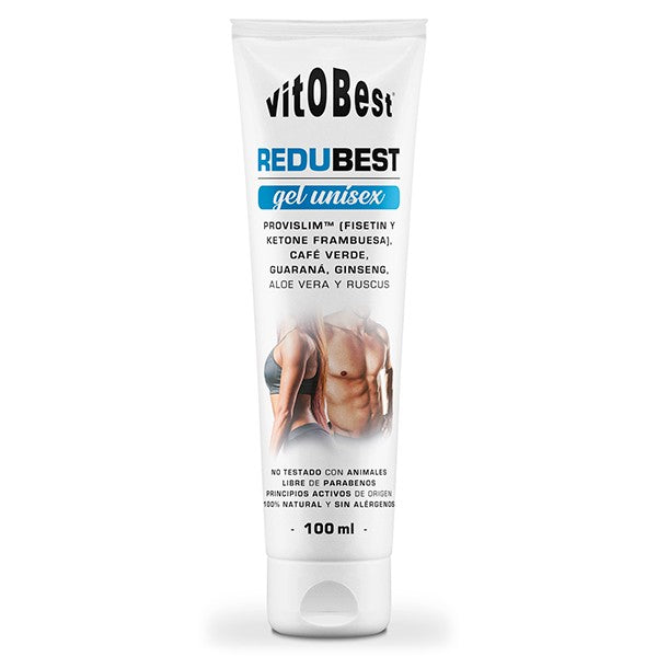 VITOBEST REDUBEST GEL