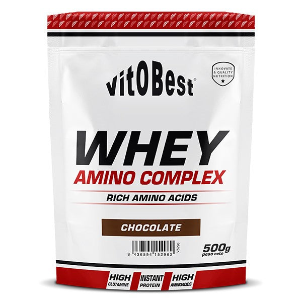 VITOBEST WHEY AMINO COMPLEX