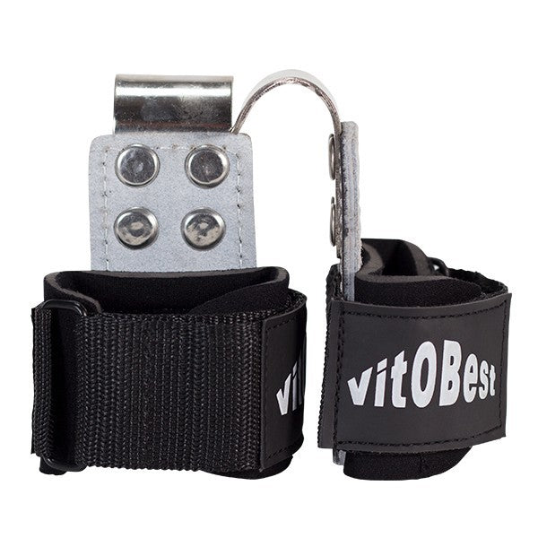VITOBEST AGARRADERA METAL