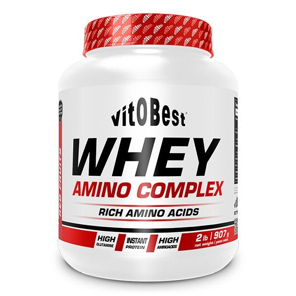 VITOBEST WHEY AMINO COMPLEX