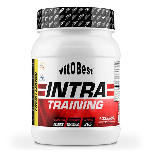 VITOBEST INTRA TRAINING 600 GR