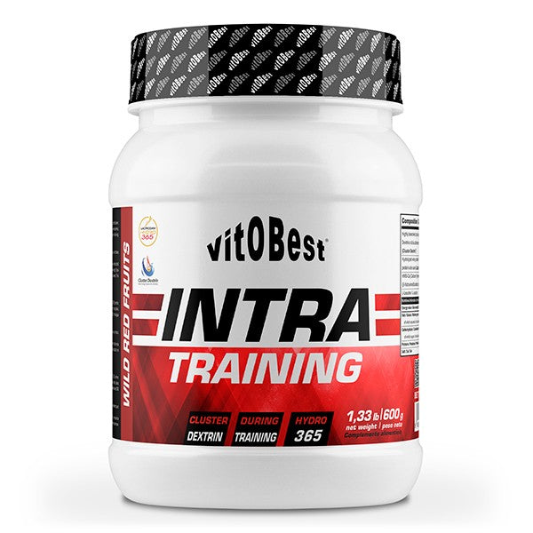 VITOBEST INTRA TRAINING 600 GR