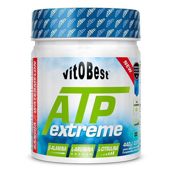VITOBEST ATP EXTREME 440 GR (Polvo)