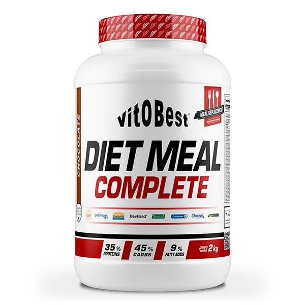 Diet Meal Complete