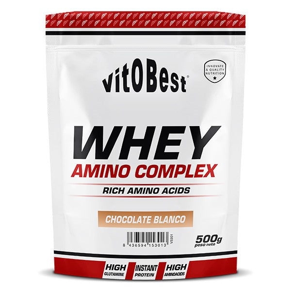 VITOBEST WHEY AMINO COMPLEX