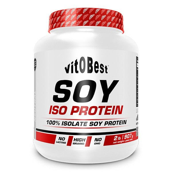 VITOBEST SOY ISO PROTEIN