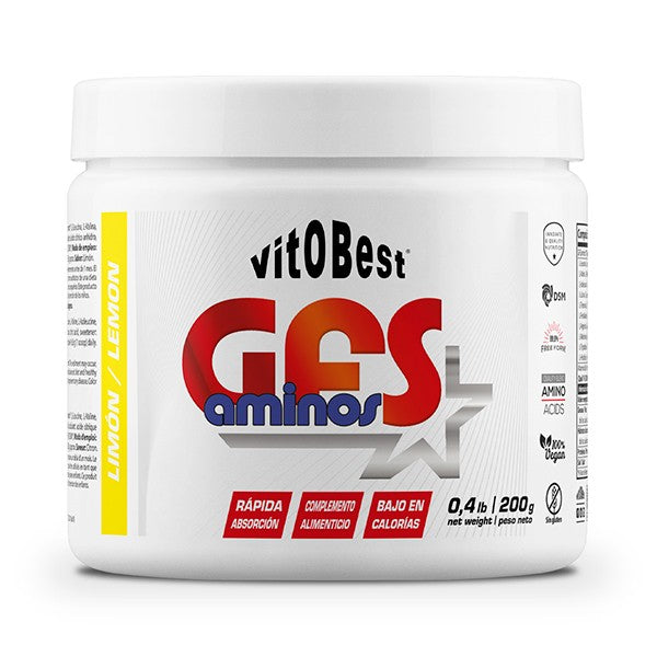 VITOBEST GFS AMINOS (Polvo)