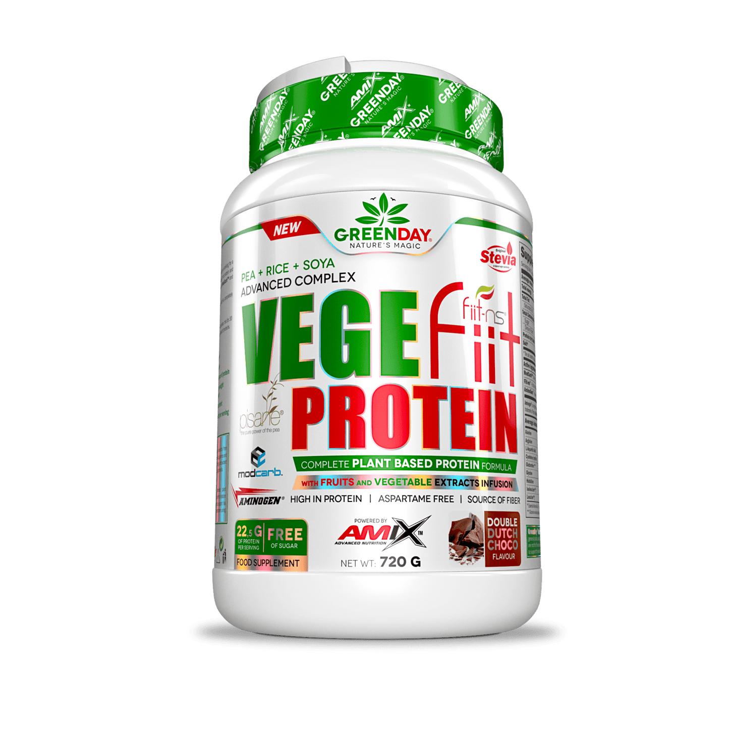 AMIX VEGEFIIT