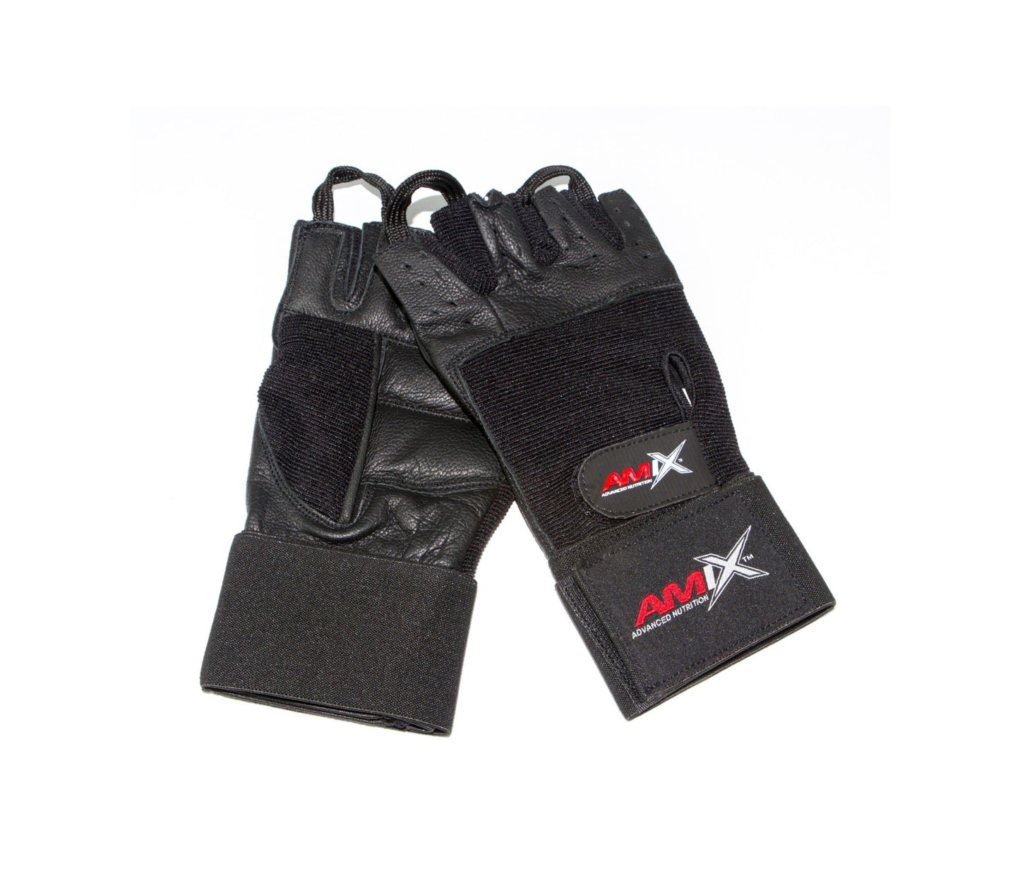 AMIX GUANTES DE MUÑEQUERA