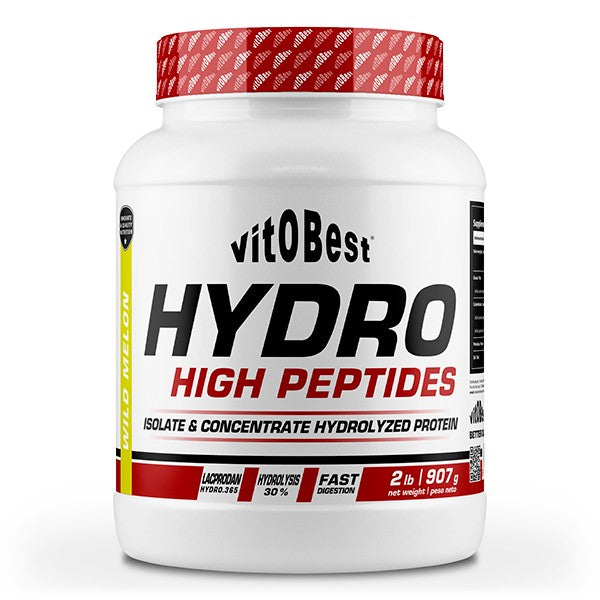 VITOBEST HYDRO HIGH PEPTIDE