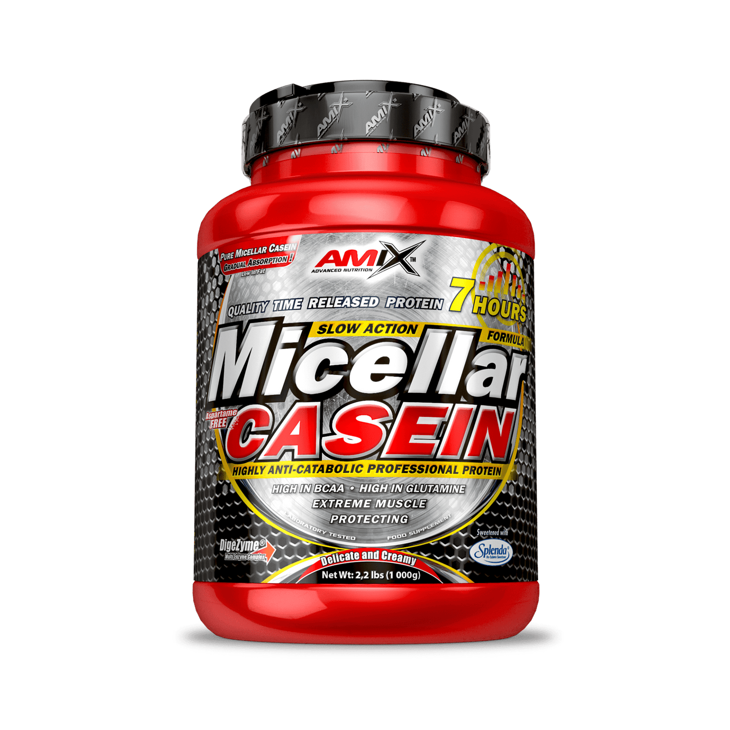 AMIX MICELLAR CASEIN