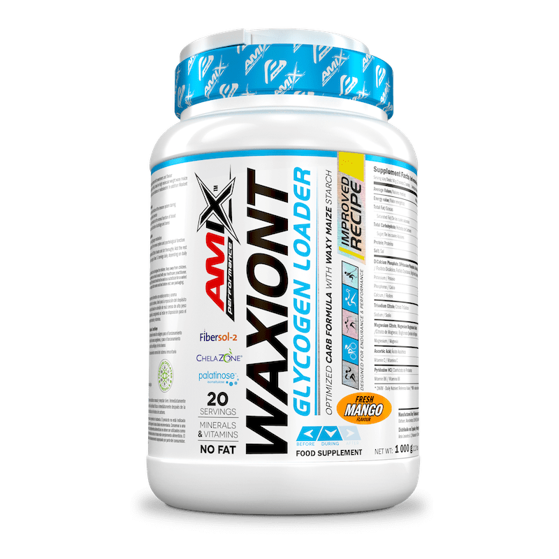 AMIX WAXIONT
