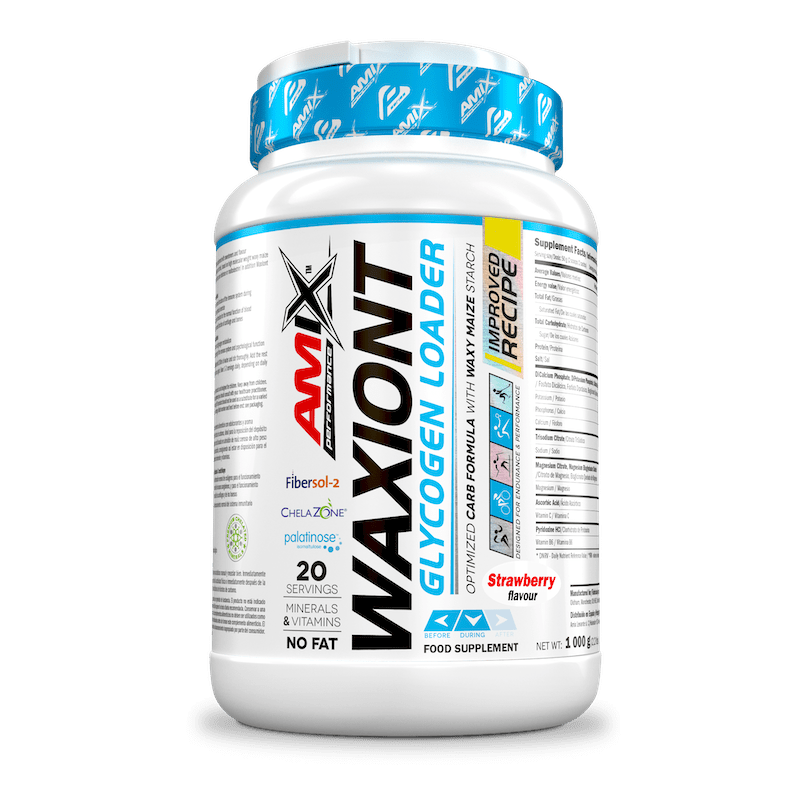 AMIX WAXIONT