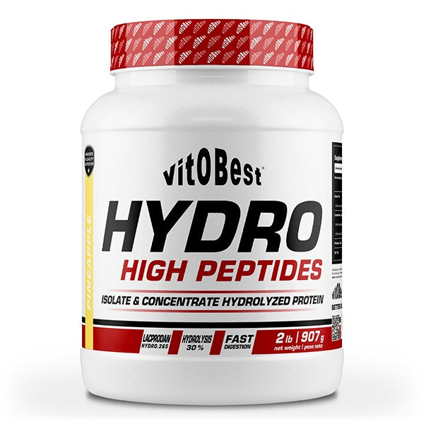 VITOBEST HYDRO HIGH PEPTIDE