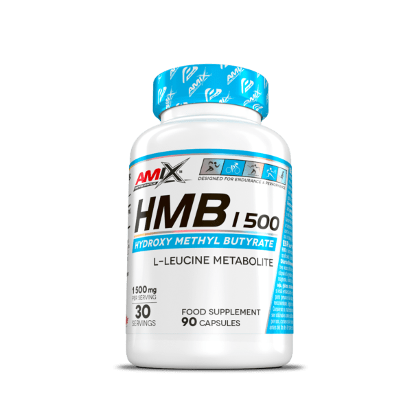 AMIX HMB 1500 MG
