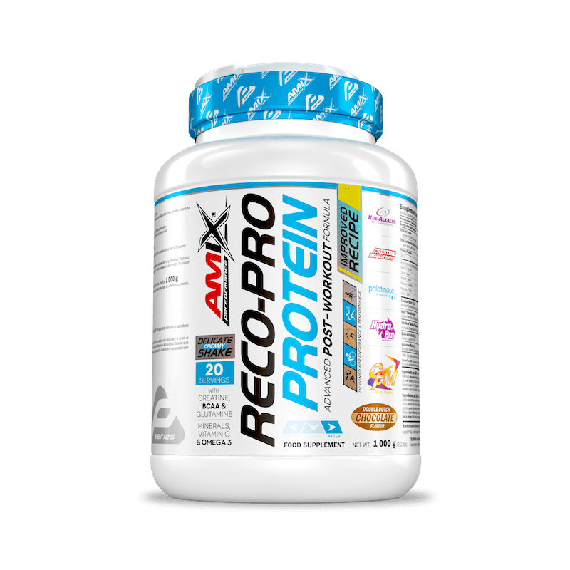 AMIX RECO-PRO