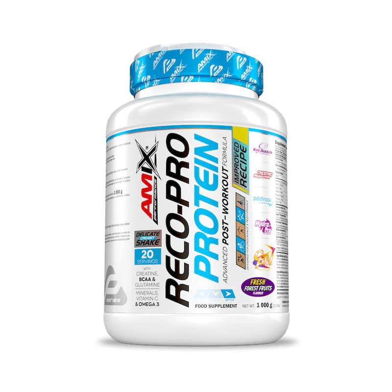 AMIX RECO-PRO