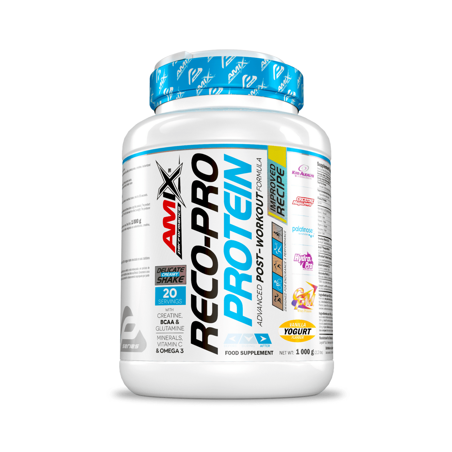 AMIX RECO-PRO
