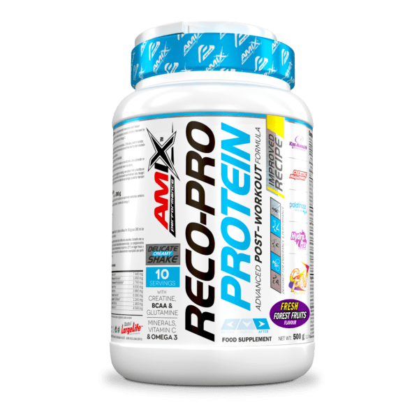 AMIX RECO-PRO