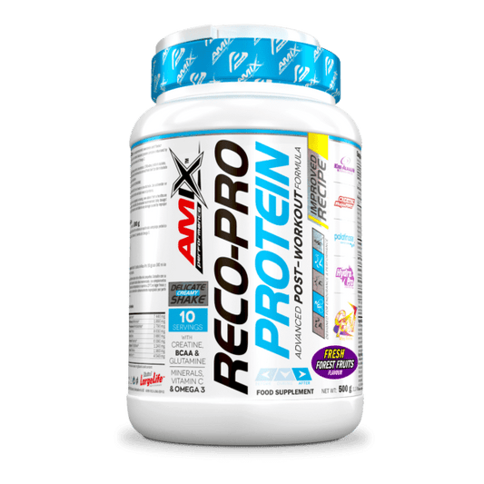 AMIX RECO-PRO