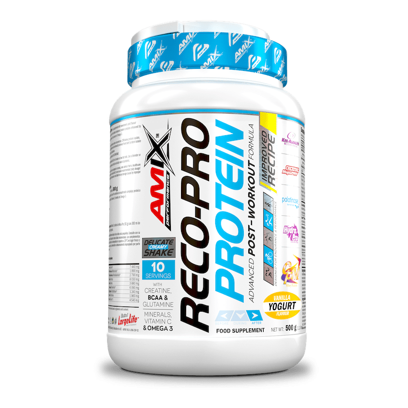 AMIX RECO-PRO