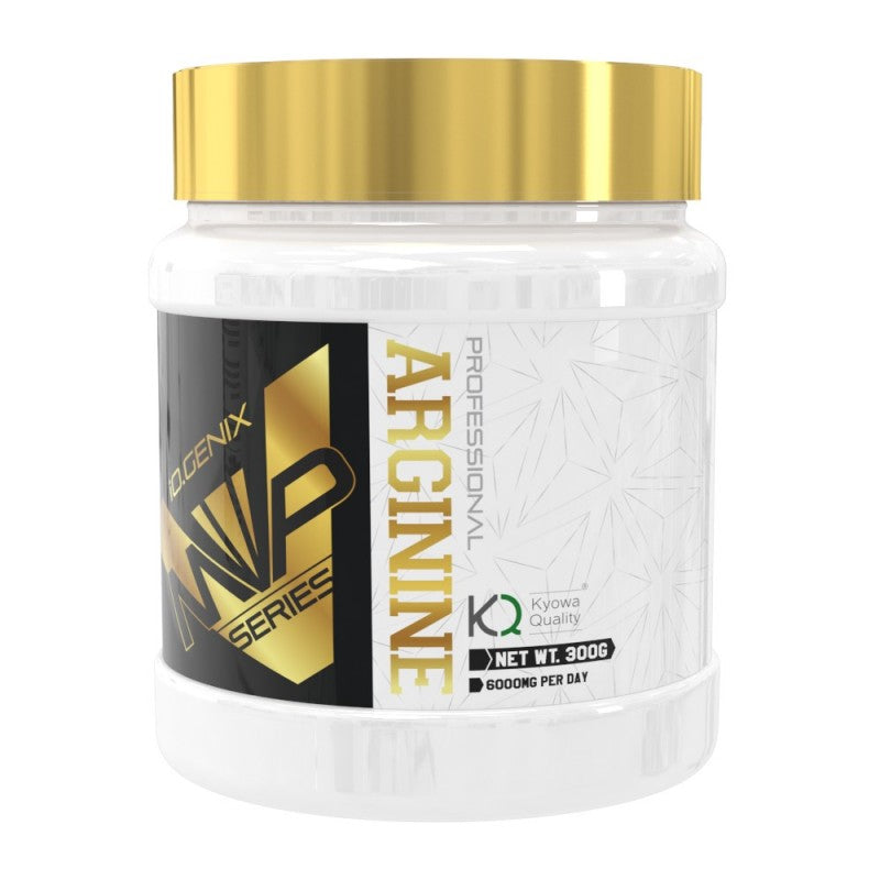 IO.GENIX ARGININE 300 GR