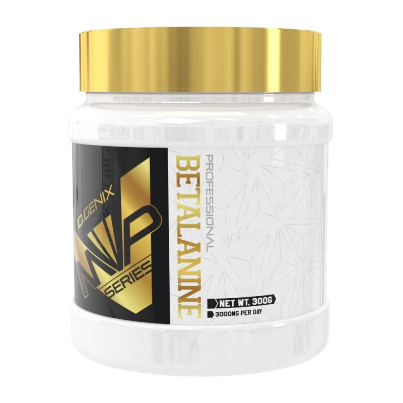IO.GENIX BETA ALANINE 300 GR