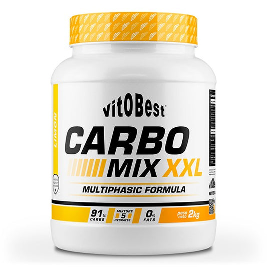VITOBEST CARBO MIX XXL 2 KG