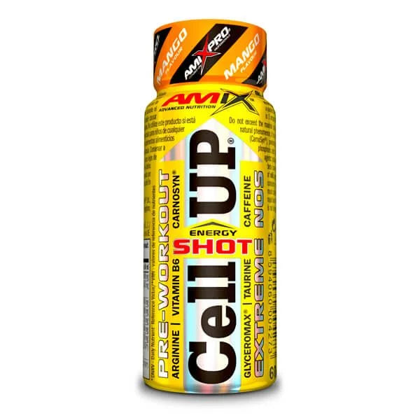 CELLUP SHOT