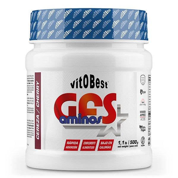 VITOBEST GFS AMINOS (Polvo)