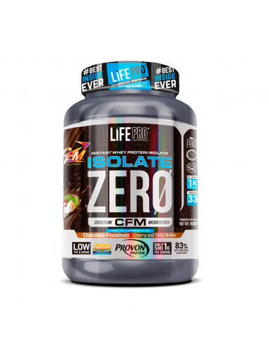 LIFE PRO ISOLATE ZERO