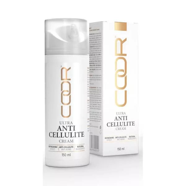 AMIX CREMA ULTRA ANTI CILULITIS 150ML