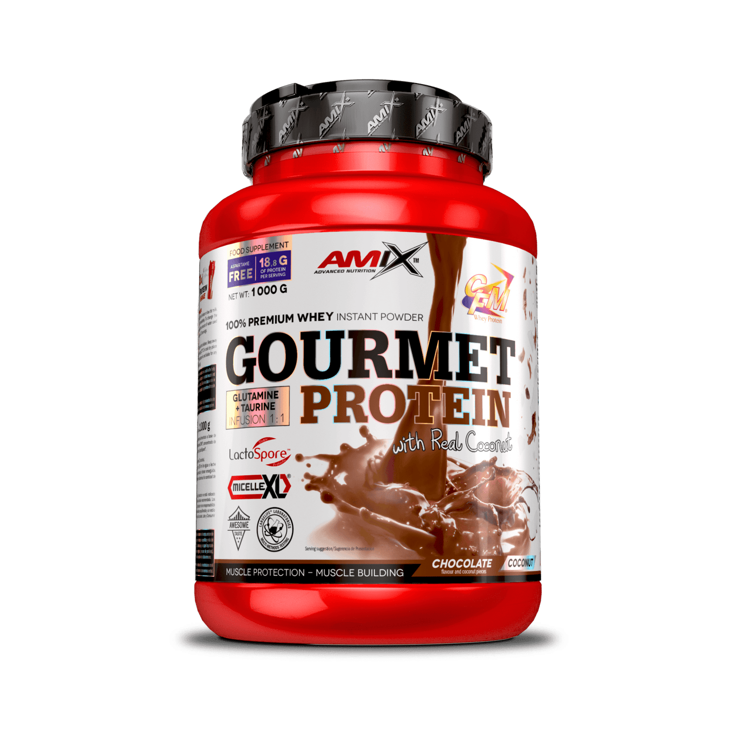 AMIX GOURMET