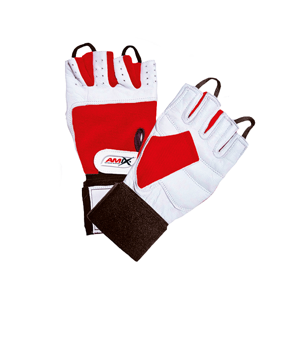 AMIX GUANTES DE MUÑEQUERA