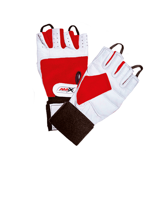AMIX GUANTES DE MUÑEQUERA