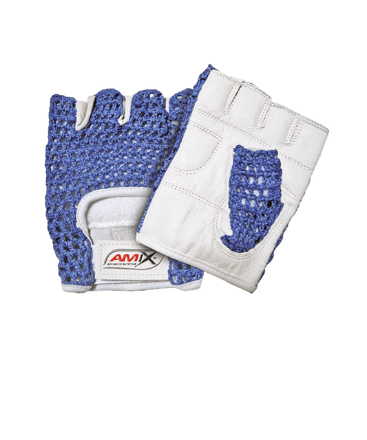 AMIX GUANTES REJILLA
