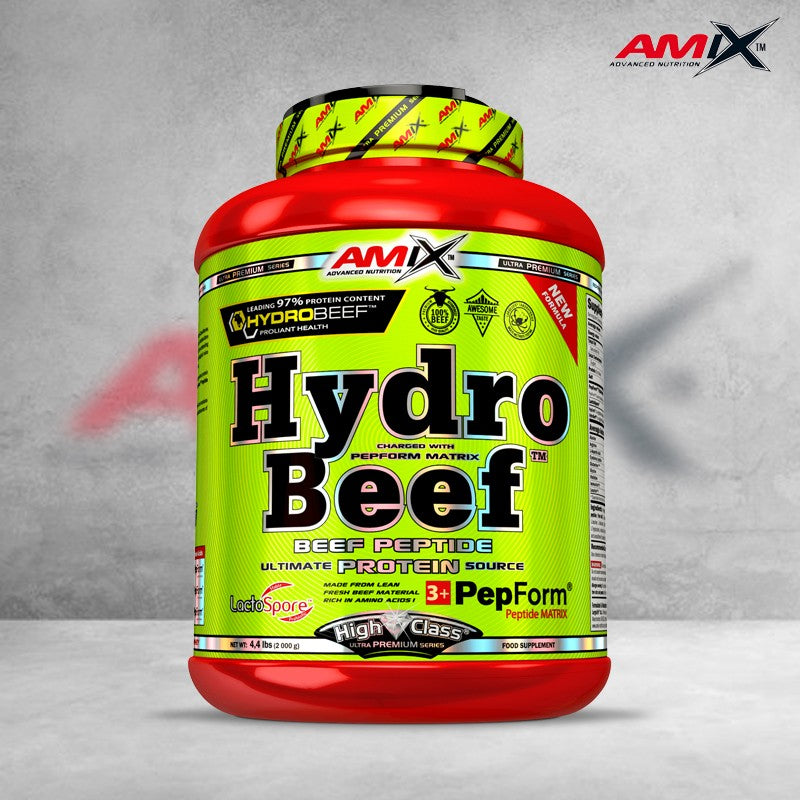 AMIX HYDROBEEF